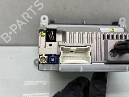 Used Radio Radio 38274105 38274105