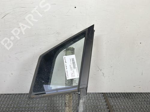 Used Front left quarter glass RENAULT CAPTUR I (J5_, H5_) 1.5 dCi 90 (J5N4, J5M5, J5MW, J5M6, J5AL, J5AJ) (90 hp) 30493371