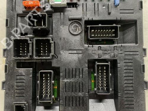 Fuse box PEUGEOT 307 (3A/C) 1.6 HDi | BP19952455E1 