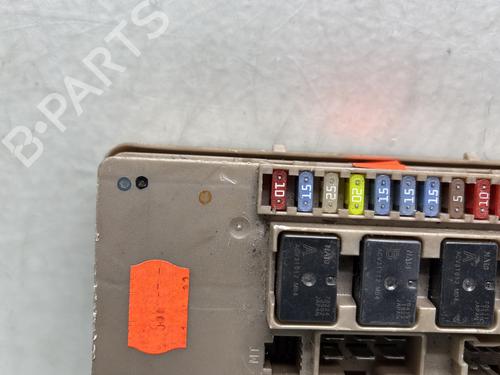 Módulo eletrónico Módulo eletrónico RENAULT CLIO III (BR0/1, CR0/1) 1.5 dCi (BR17, CR17) (86 hp) 34449889 34449889