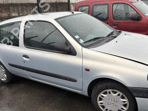 Used Parts RENAULT CLIO II (BB_, CB_)  1.4 (B/CB0C, B/CB0S)  4345744