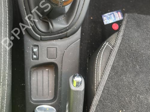 Rear left lock RENAULT CLIO IV (BH_) 1.2 16V | BP32126077C100 