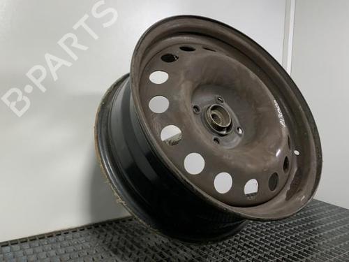 Felg Felg CITROËN C4 I (LC_) 1.6 HDi (90 hp) 21961483 21961483