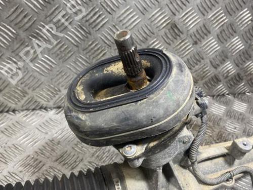 Steering rack RENAULT TALISMAN (LP_) 1.6 TCe 150 | BP19966813M22 