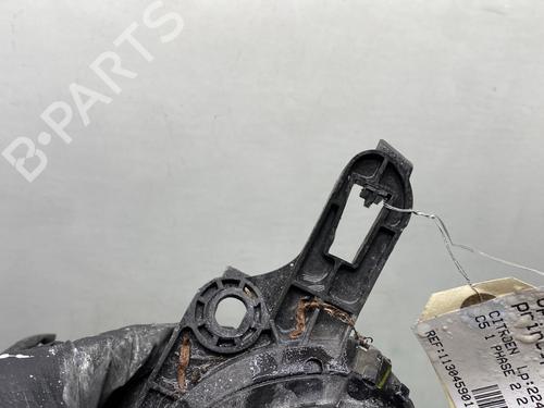 Left headlight CITROËN C5 II (RC_) 2.2 HDi | BP30181056C28