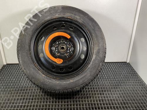 Used Rim ALFA ROMEO 166 (936_) 2.4 JTD (936AXA00, 936A3B00) (150 hp) 29528428
