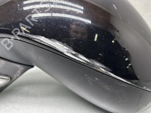 Left mirror PEUGEOT 308 I (4A_, 4C_) 1.6 HDi | BP29507852C26 