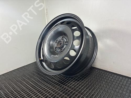 Used Rim Rim 39407936 39407936