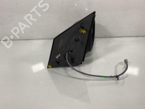 Right mirror NISSAN NOTE (E11, NE11) 1.5 dCi | BP19977440C27 