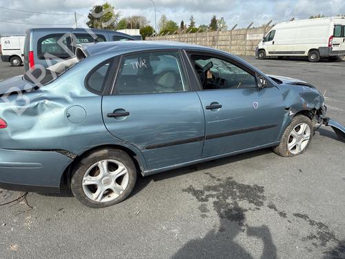 Left headlight SEAT CORDOBA (6L2) 1.4 TDI | BP36549886C28 - Image 8