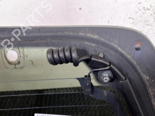 Bootlid window NISSAN PATHFINDER III (R51) 2.5 dCi 4WD | BP30751420C64 