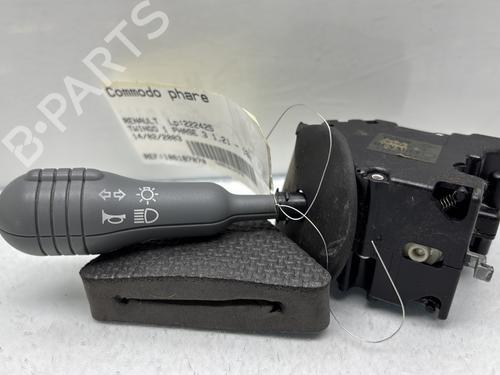 Spak kontakt RENAULT TWINGO I (C06_) 1.2 16V (C060) (60 hp) 28280089