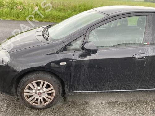 Catalyst FIAT PUNTO EVO (199_) 1.3 D Multijet (199AXC1A, 199BXC1A, 199AXT1A, 199BXT1A) | BP34477682M10  - Image 17