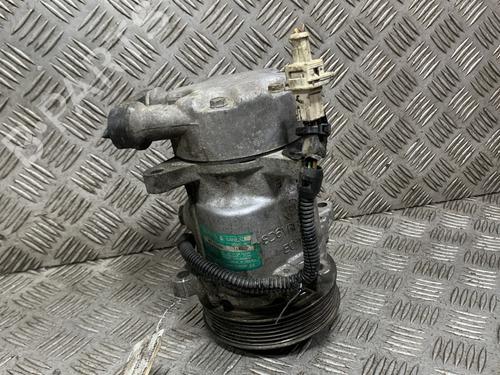 AC-Kompressor PEUGEOT 206 Hatchback (2A/C) 1.4 i (75 hp) 32134289