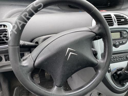 Rim CITROËN XSARA PICASSO (N68) 1.6 HDi | BP21961431C45 