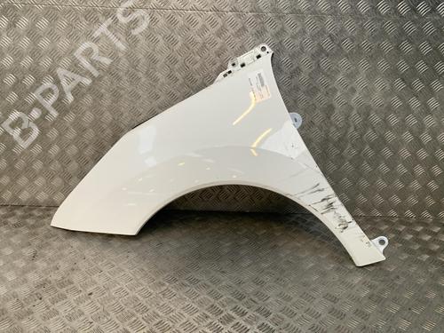 Used Left front fenders PEUGEOT 3008 I MPV (0U_) 1.6 HDi (114 hp) 31354470