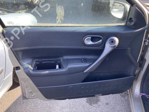 Left mirror RENAULT MEGANE II (BM0/1_, CM0/1_) 1.6 16V | BP26455647C26 