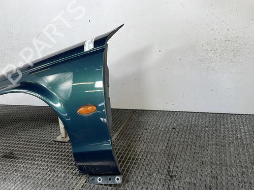 Left front fenders JAGUAR S-TYPE II (X200) 3.0 V6 | BP24517088C41 