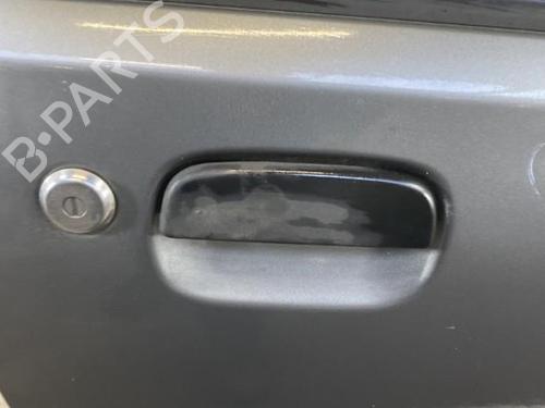 Right front door SUZUKI IGNIS II (MH) 1.3 DDiS (RM413D) | BP21960367C3 