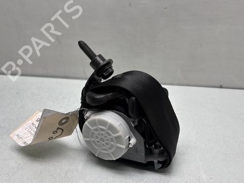 Used Rear left seatbelt Rear left seatbelt RENAULT TWINGO III (BCM_, BCA_) 0.9 TCe 90 (BCM9, BCM2) (90 hp) 32314533 32314533