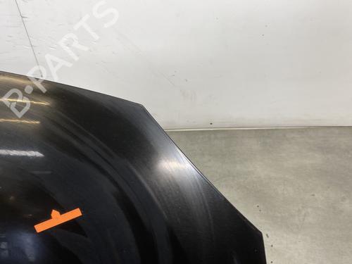 Hood RENAULT TWINGO II (CN0_) 1.2 16V (CN0K, CN0V, CN0A) | BP24420439C1 