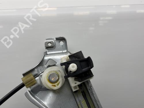Front right window mechanism RENAULT CLIO III (BR0/1, CR0/1) 1.5 dCi (C/BR0G, C/BR1G) | BP30719979C23