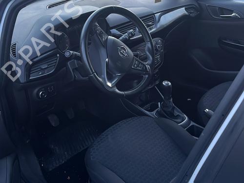 Rear wiper motor OPEL CORSA E (X15) 1.4 (08, 68) | BP30443355M102  - Image 33