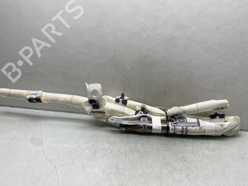 Used Right curtain airbag RENAULT SCÉNIC IV (J9_) 1.5 dCi 110 Hybrid Assist (J9AE) (110 hp) 21590748