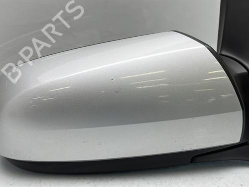 Right mirror OPEL ZAFIRA / ZAFIRA FAMILY B (A05) 1.9 CDTI (M75) | BP22939916C27 