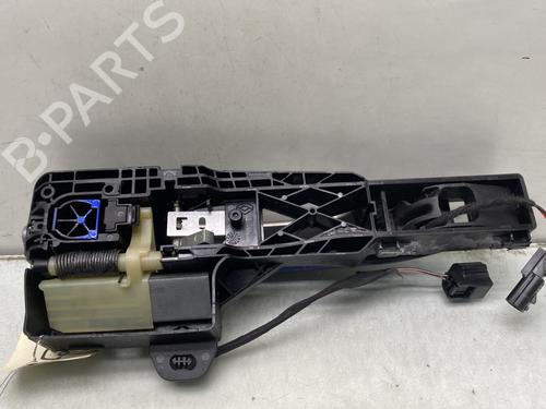 Rear left exterior door handle RENAULT MEGANE IV Grandtour (K9A/M/N_) 1.3 TCe 140 (K9NB) | BP23766203C130 
