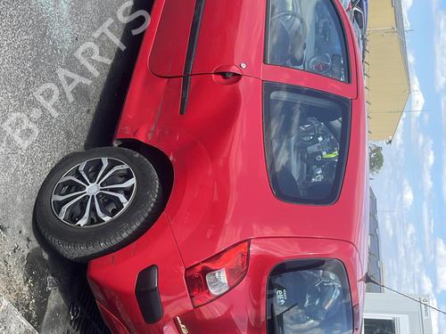 Front left interior door handle RENAULT TWINGO II (CN0_) 1.2 (CN0D) | BP26212007I13  - Image 10