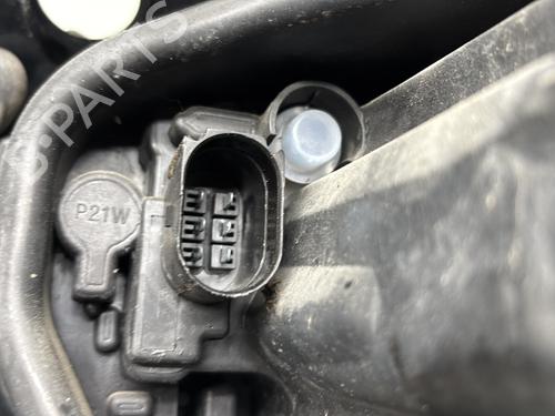 Left taillight SEAT IBIZA IV (6J5, 6P1) 1.2 TSI | BP29748969C34 