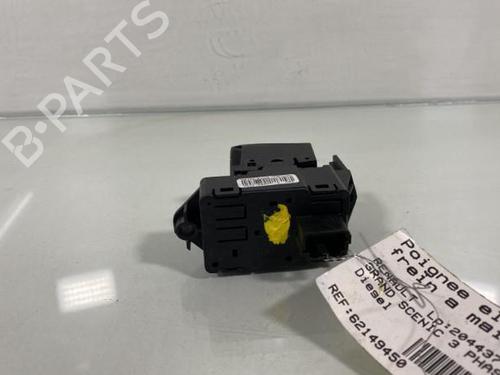 Used Switch RENAULT SCÉNIC III (JZ0/1_) 1.9 dCi (JZ0J, JZ1J, JZ1K, JZ1S) (131 hp) 20025113