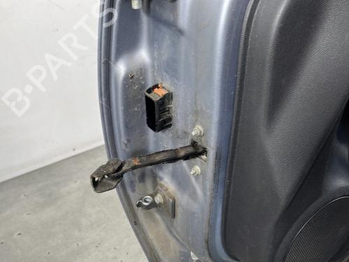 Right front door OPEL CORSA D (S07) 1.3 CDTI (L08, L68) | BP27275934C3 