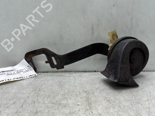 Used Horn Horn PEUGEOT 208 I (CA_, CC_) 1.2 VTI 82 (82 hp) 33724283 33724283