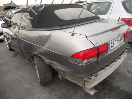 Right taillight SAAB 9-3 Cabriolet (YS3D) | BP36891789C35 - Image 6