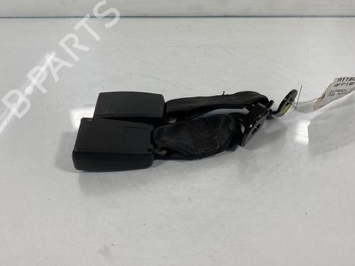 Used Seat buckle Seat buckle CITROËN DS3 (SA_) 1.6 HDi 90 (92 hp) 21957251 21957251