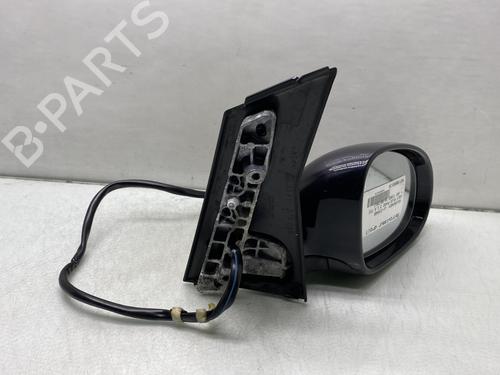 Right mirror VW GOLF PLUS V (5M1, 521) 1.6 TDI | BP22745066C27 