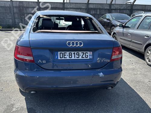 AC compressor AUDI A6 C6 (4F2) 2.7 TDI | BP38051749M34  - Image 10