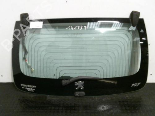 Used Other PEUGEOT 107 (PM_, PN_) 1.4 HDi (54 hp) 27503755