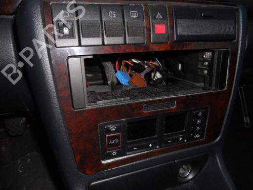 Left mirror AUDI A4 B5 Avant (8D5)  | BP20019400C26 