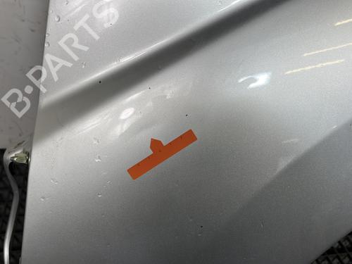 Left front fenders CITROËN JUMPY II Van 2.0 HDi 120 | BP31590794C41