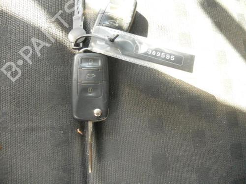 Right mirror VW PASSAT B5.5 (3B3) 1.9 TDI | BP20034291C27 