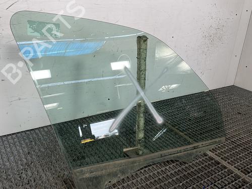 Front right door window CITROËN XSARA PICASSO (N68) 2.0 HDi | BP28281067C19 