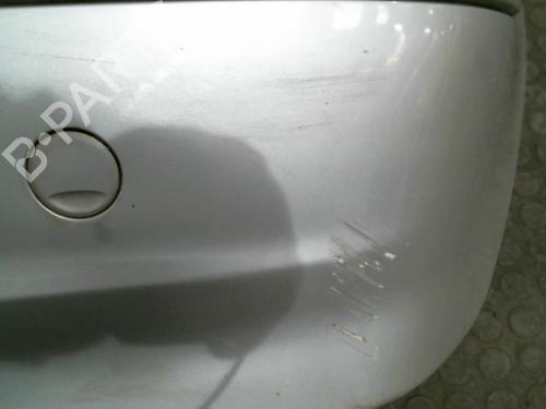 Rear bumper MERCEDES-BENZ A-CLASS (W168)  | BP27722612C8 