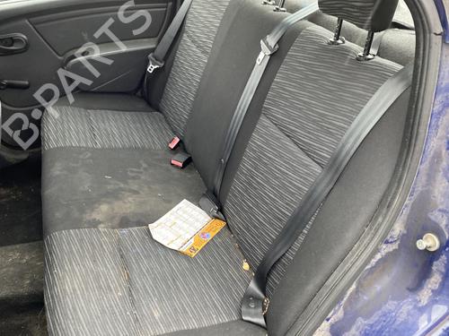 Ratstangsstang DACIA LOGAN (LS_) 1.4 MPI LPG (LS0C) | BP26387822I23  - Image 8