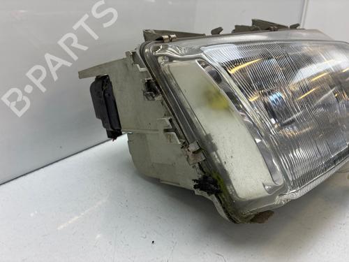 Højre forlygte Højre forlygte CITROËN EVASION MPV (22, U6) 2.0 HDI (109 hp) 39708327 39708327