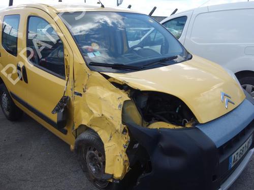 ABS pump CITROËN NEMO Box Body/MPV (AA_)  | BP20017188M43  - Image 5