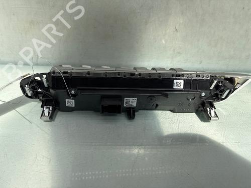 Used Climate control Climate control PEUGEOT 3008 II SUV (MC_, MR_, MJ_, M4_) [2016-2026] 37171943 37171943