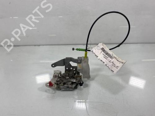 Front left lock PEUGEOT 107 (PM_, PN_) 1.0 | BP20004151C98 